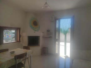 Bilocale Alice in villa salento